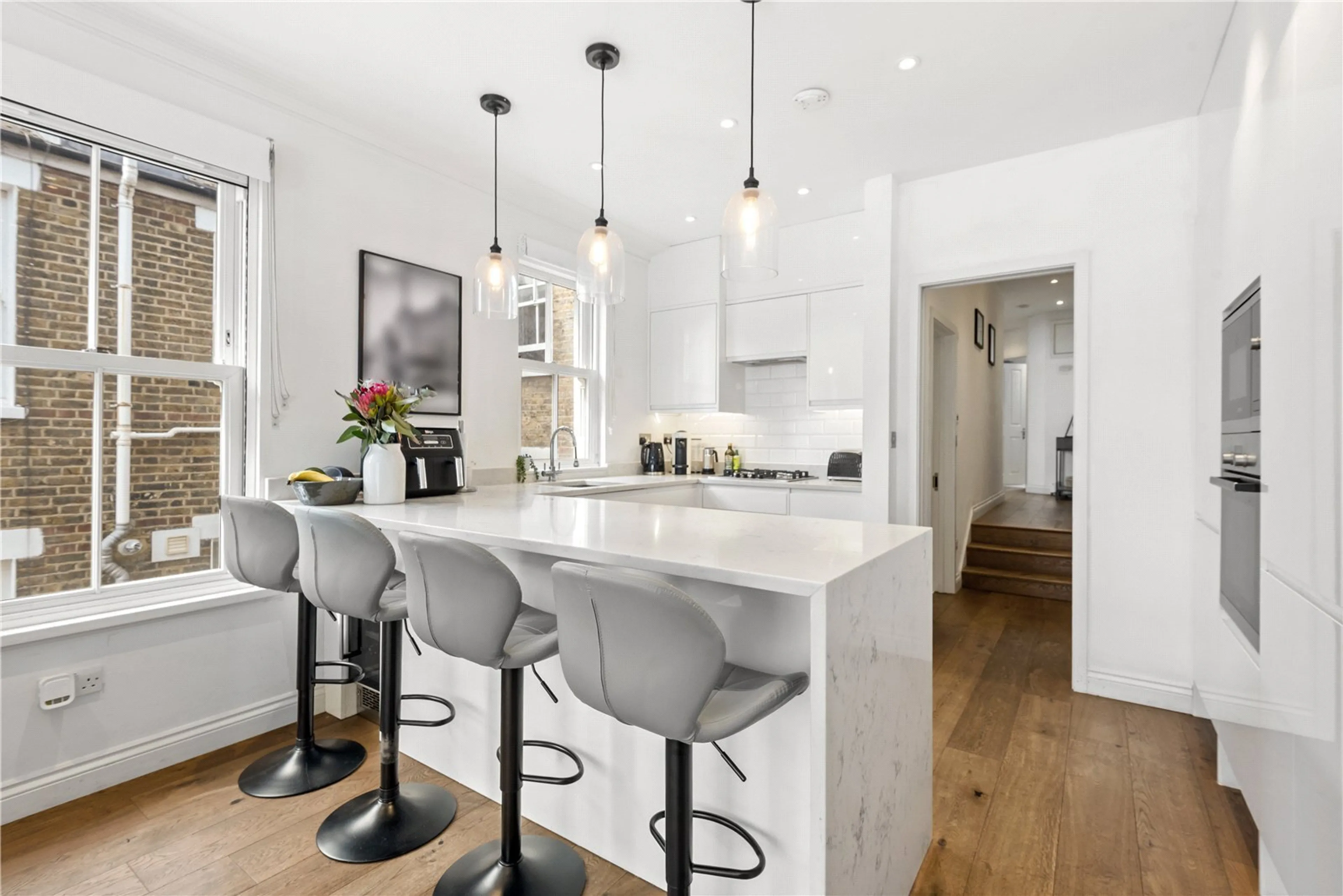 Property at Latchmere Road, London, SW11