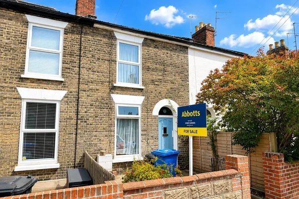Alexandra Road, Norwich, Norfolk, NR2