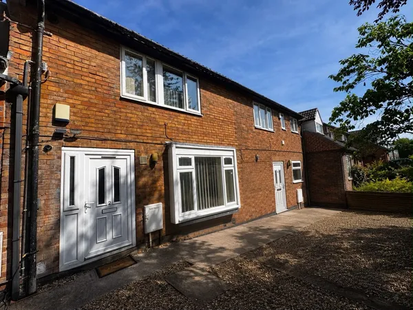 Park View House, Charnock, Sheffield,...