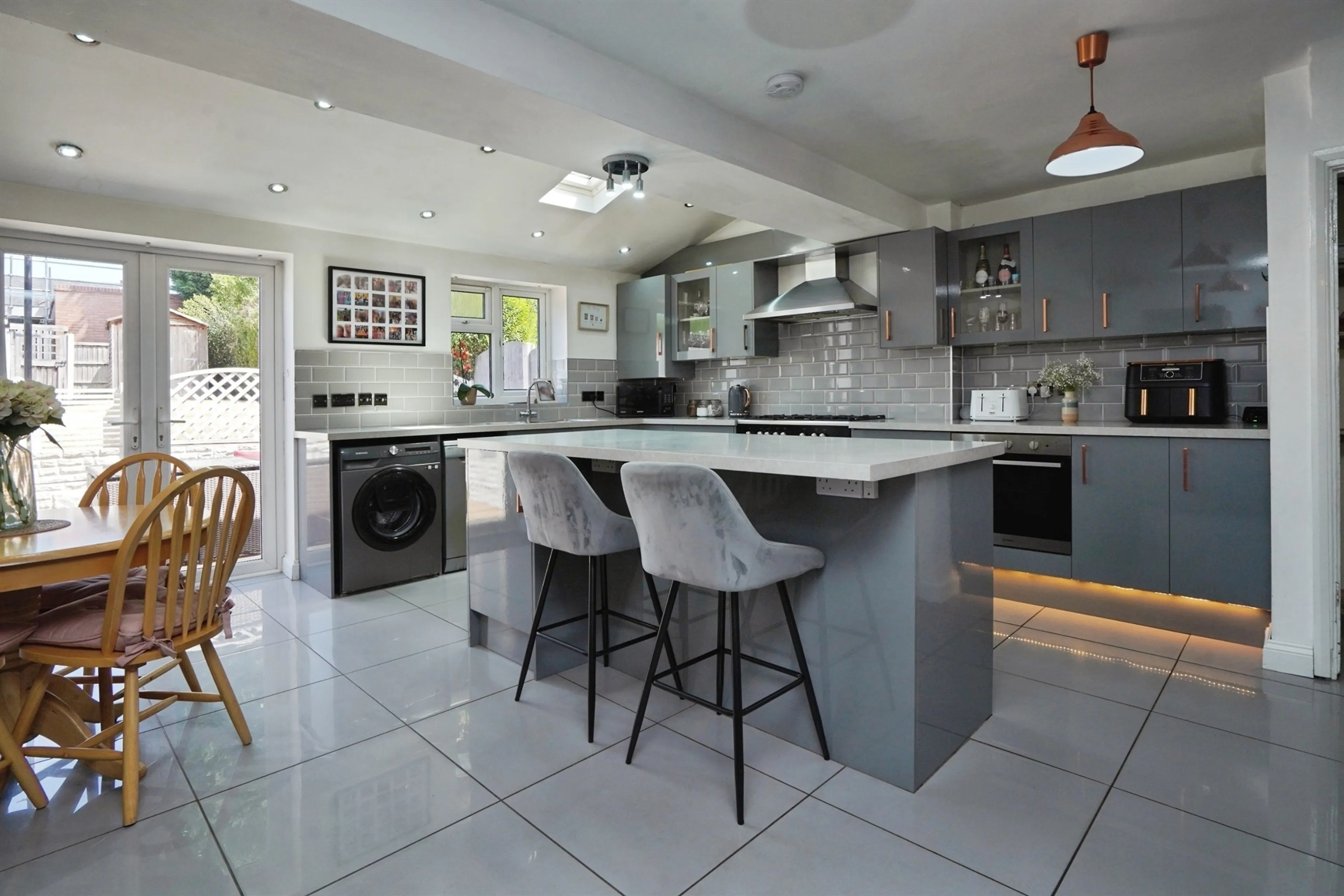 Property at Rosecroft Drive, Nottingham
