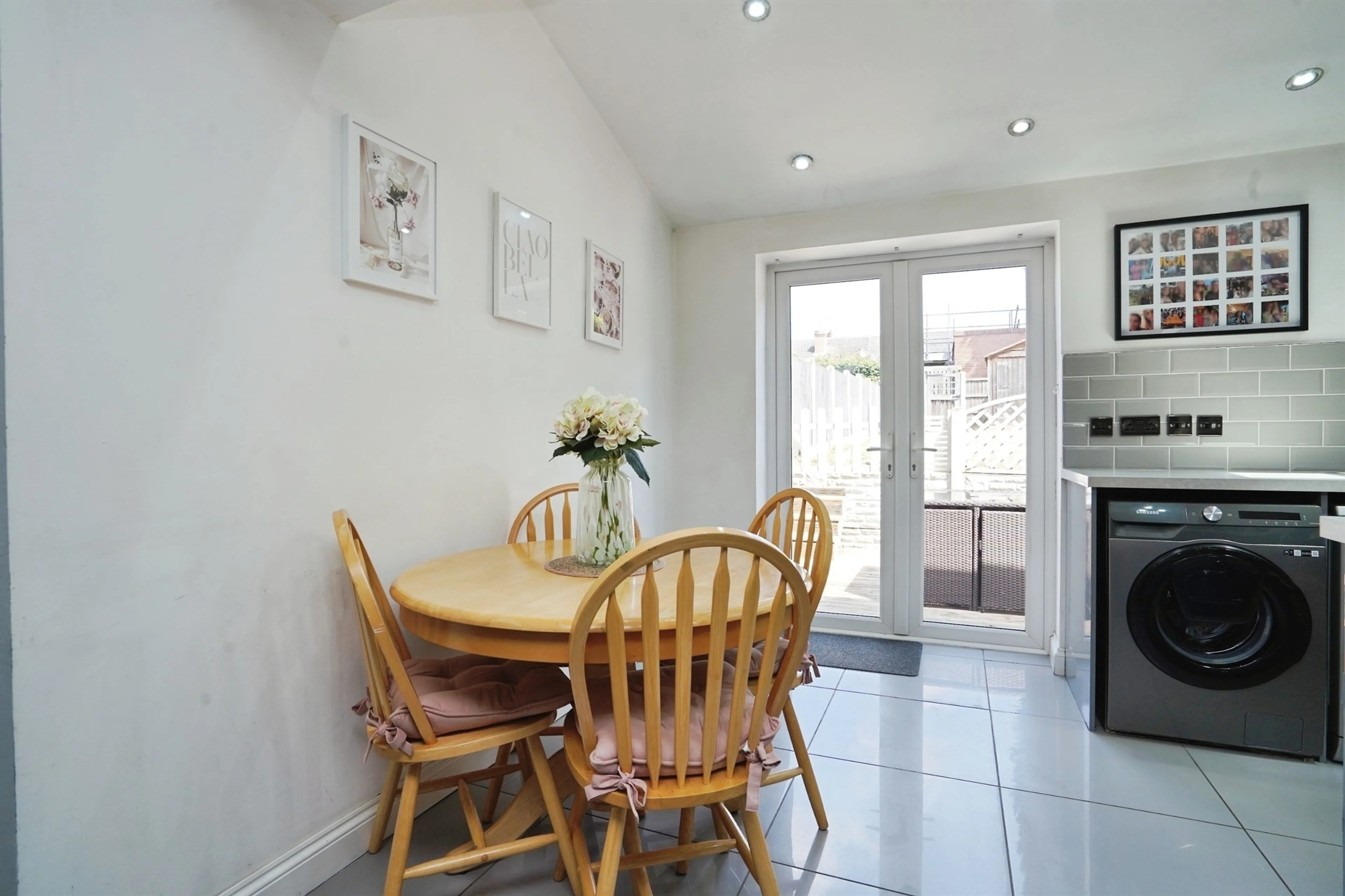 Property at Rosecroft Drive, Nottingham