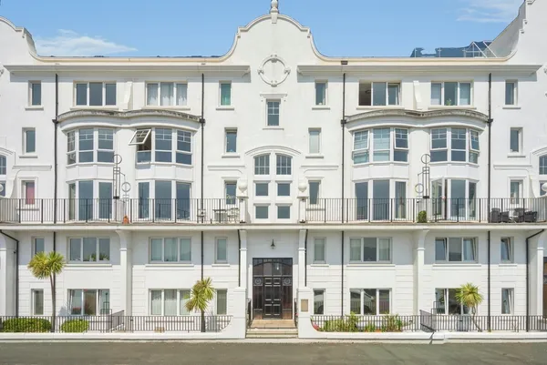 Grand Parade, Plymouth, Devon, PL1