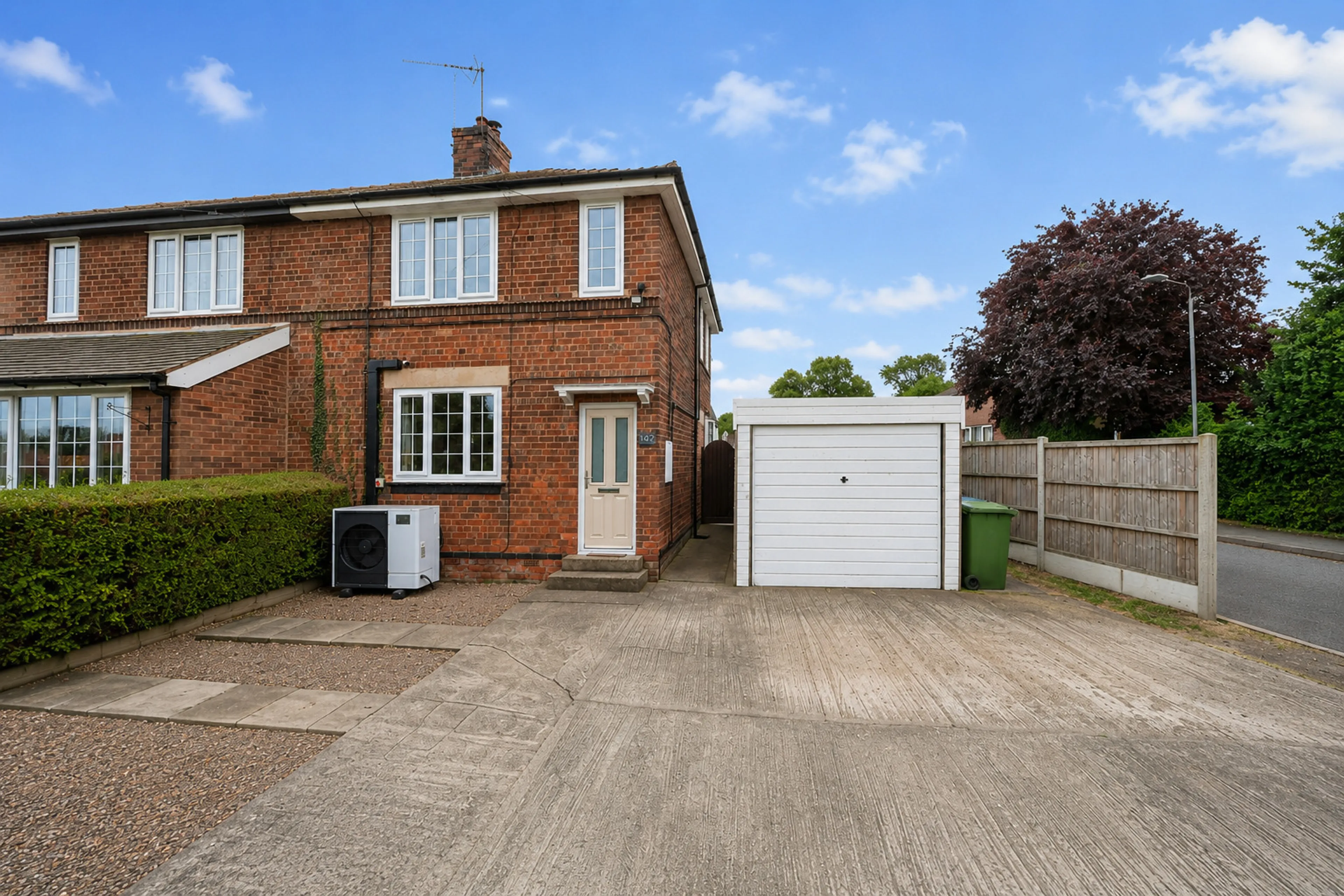 Property at Lincoln Road, Tuxford, NEWARK
