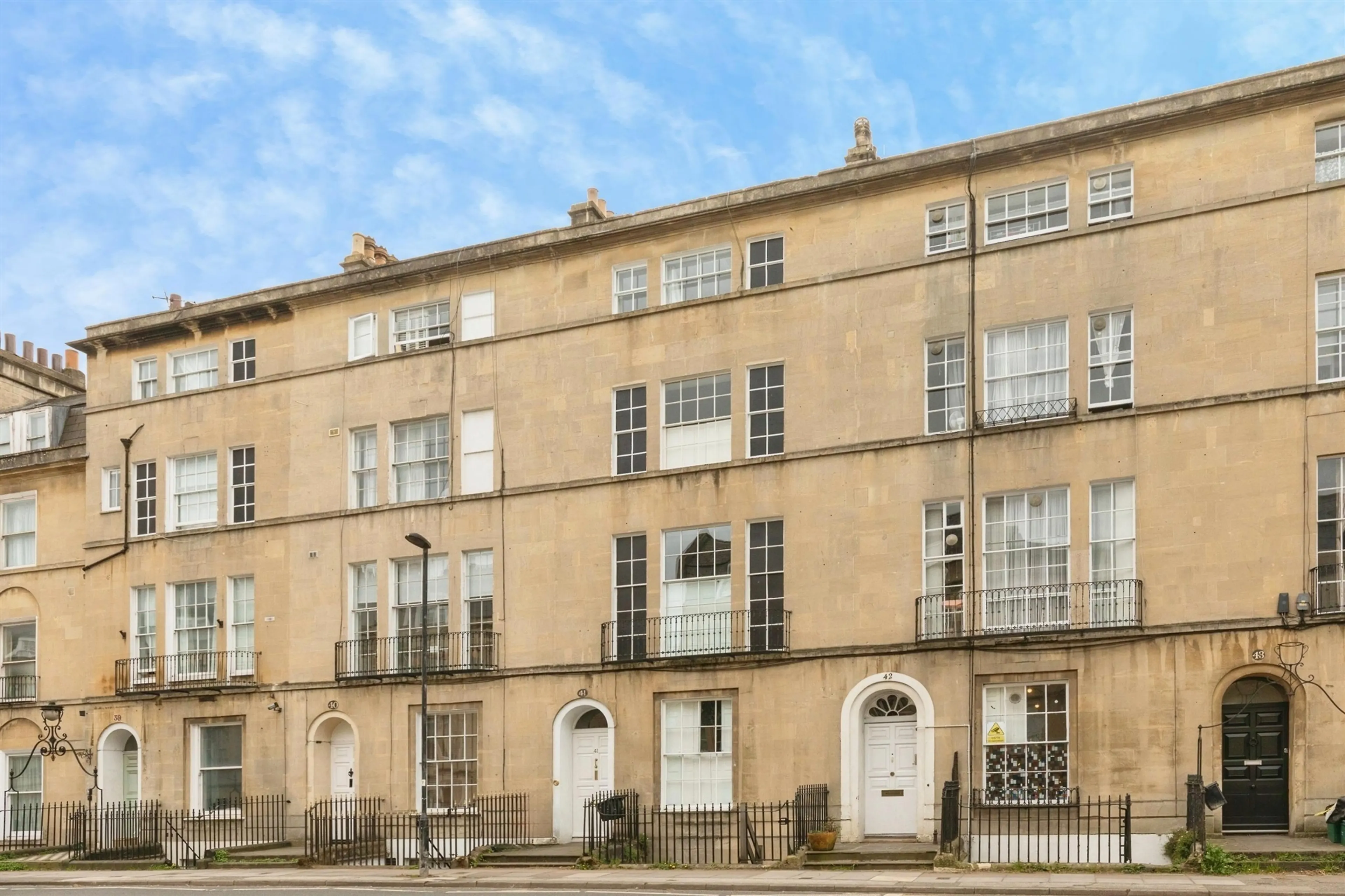 Property at Bathwick Street, Bath