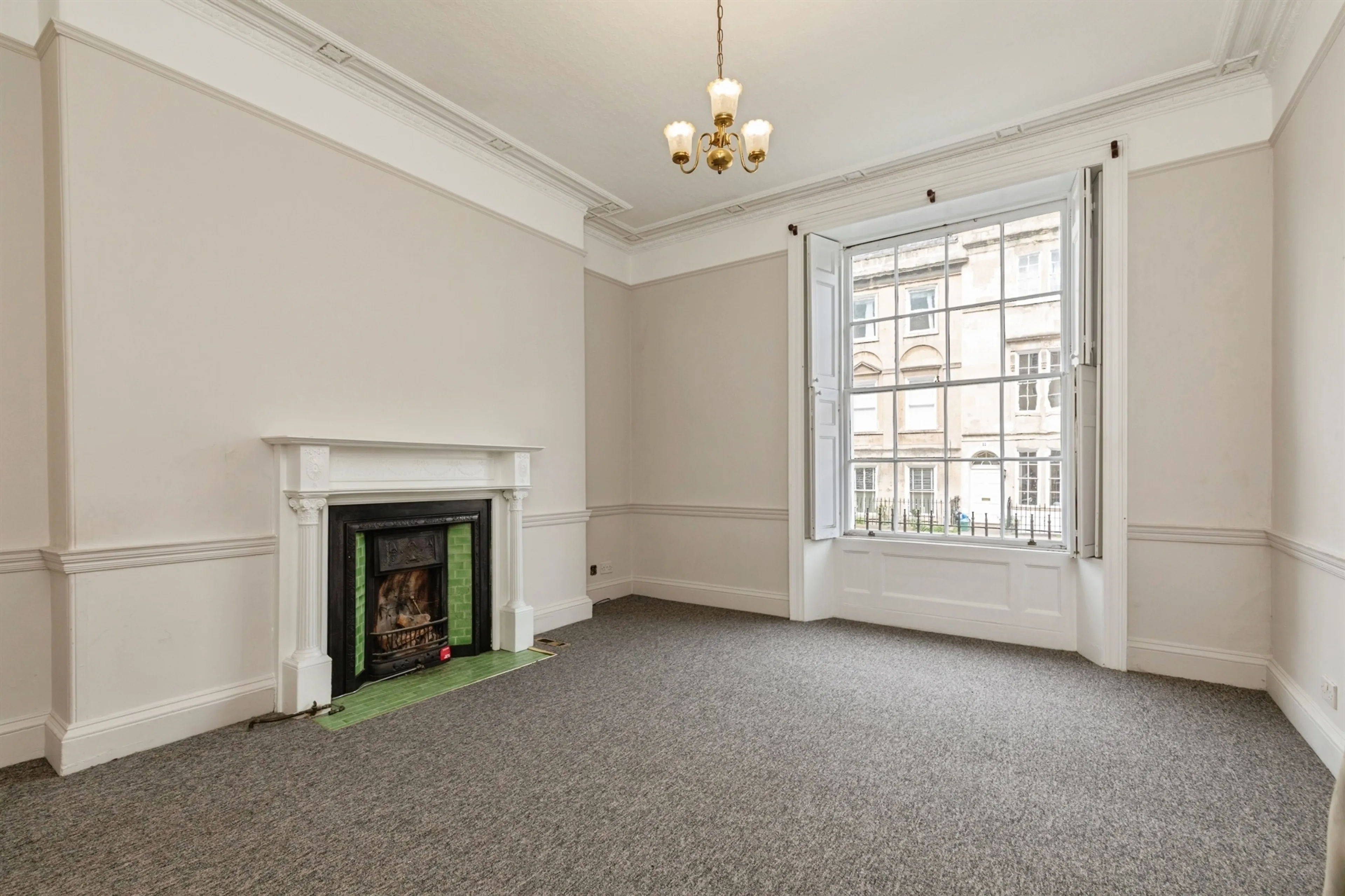 Property at Bathwick Street, Bath
