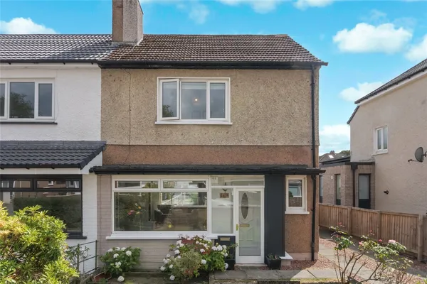Brackenbrae Avenue, Bishopbriggs, Gla...