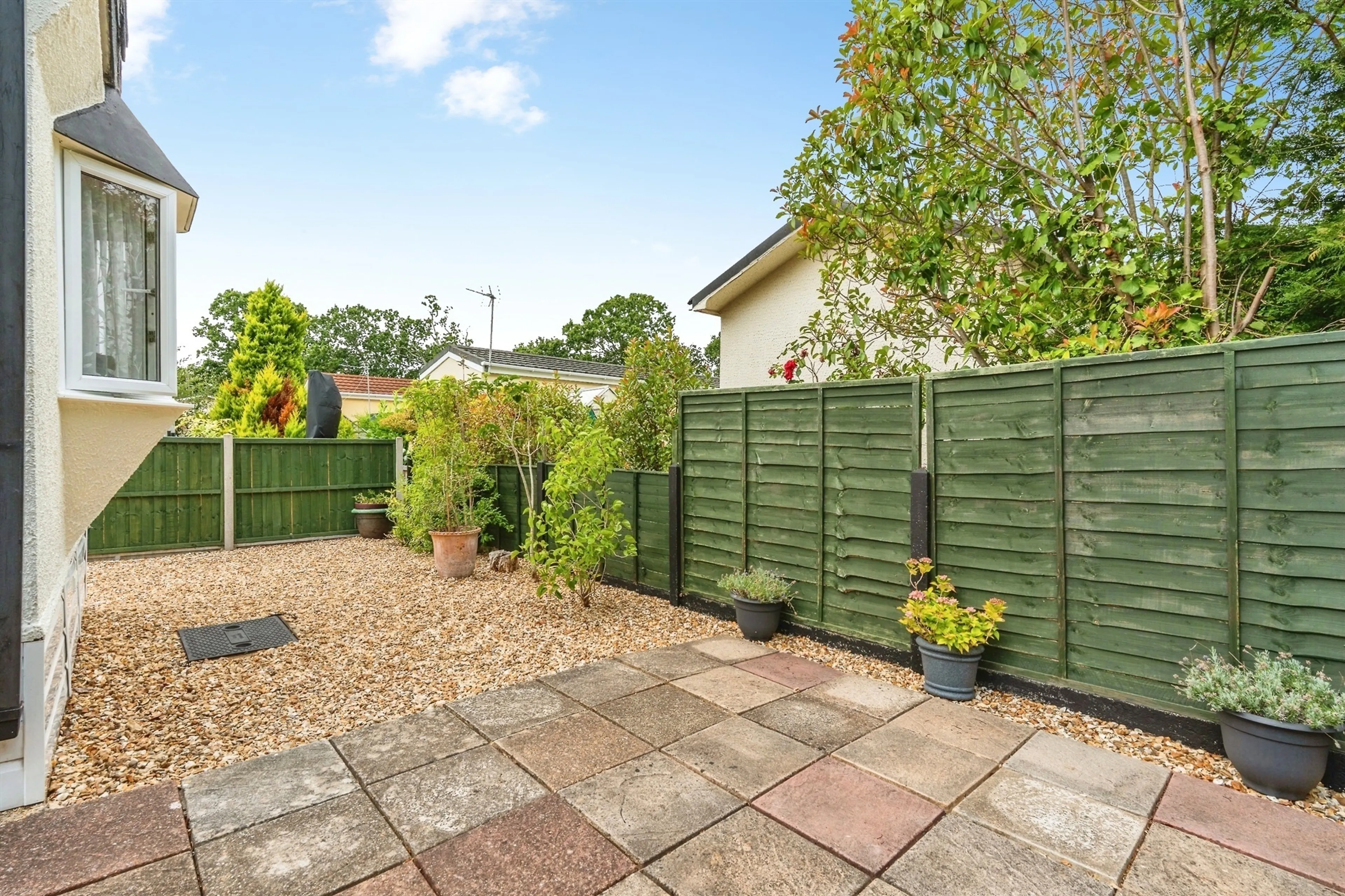 Property at Church Farm Close, Dibden, Southampton