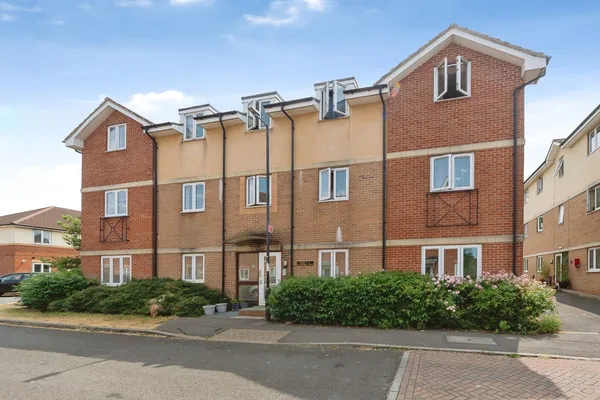 Toynbee Road, Bristol, BS4