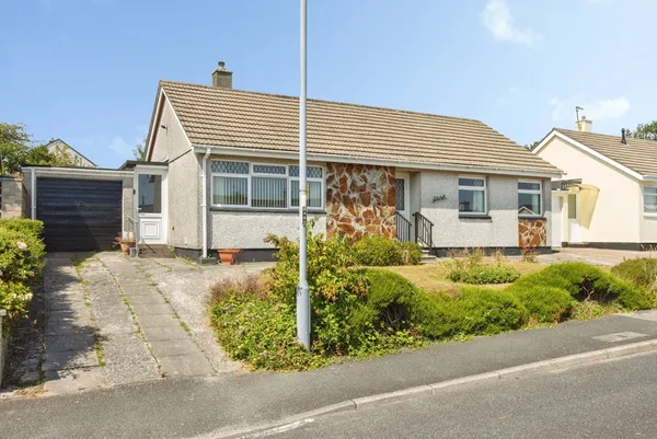 Doulton Road, St. Austell, Cornwall, ...