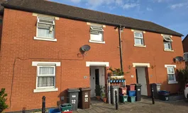 Padbury Close, Bedfont, TW14