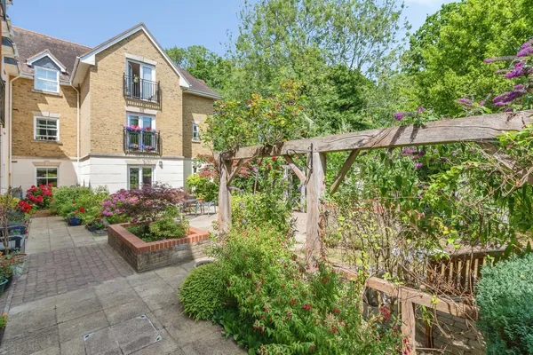 Stock Road, Billericay, Essex, CM12