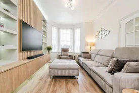 Property responsive