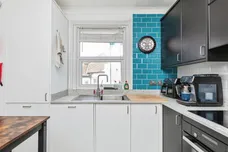Priory Road, Hastings