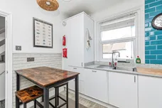 Priory Road, Hastings