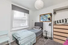 Priory Road, Hastings
