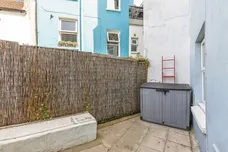 Priory Road, Hastings