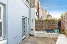 Priory Road, Hastings