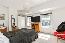 Priory Road, Hastings