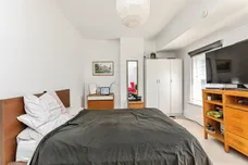 Priory Road, Hastings