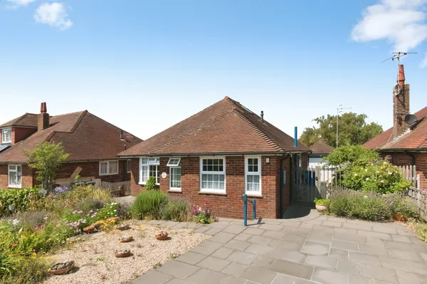 Meadows Road, Eastbourne, East Sussex...