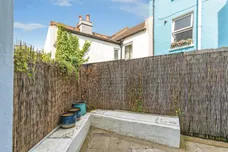 Priory Road, Hastings
