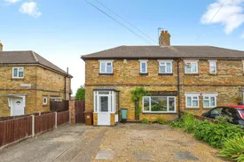 Property responsive