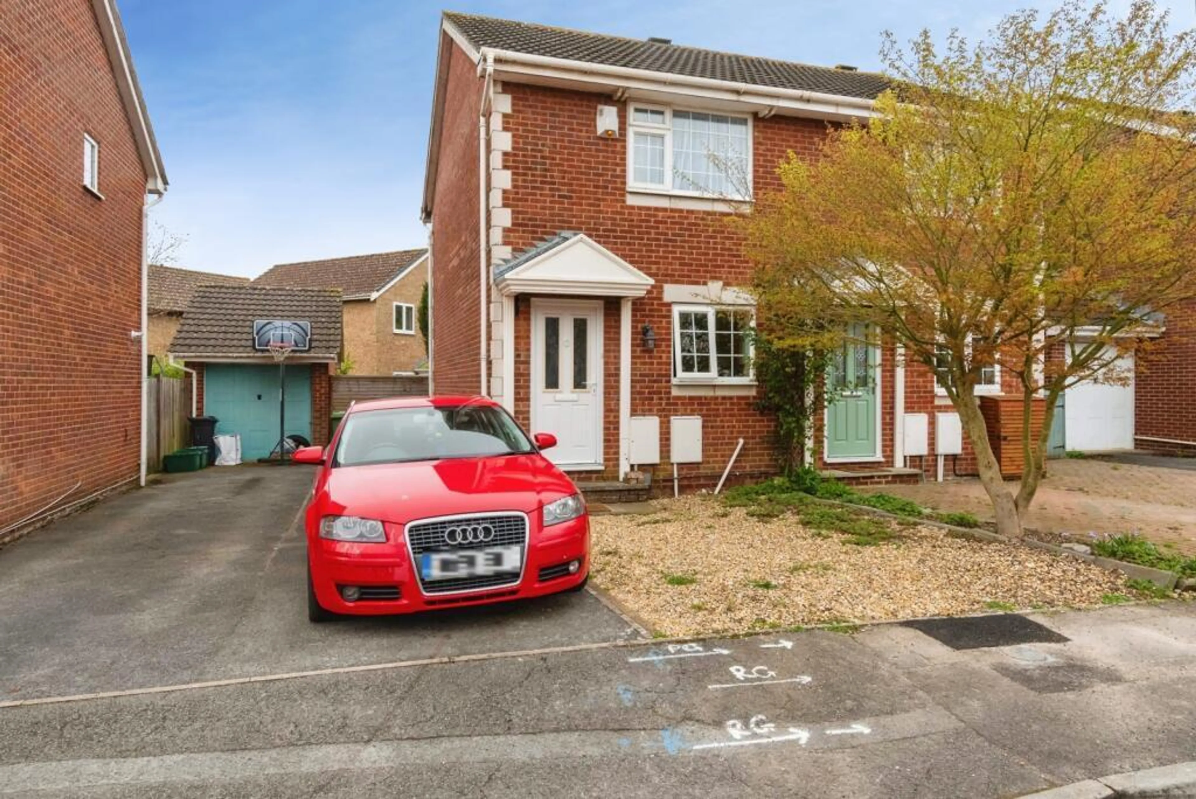 Property at Lime Kiln Gardens, Bradley Stoke, BRISTOL
