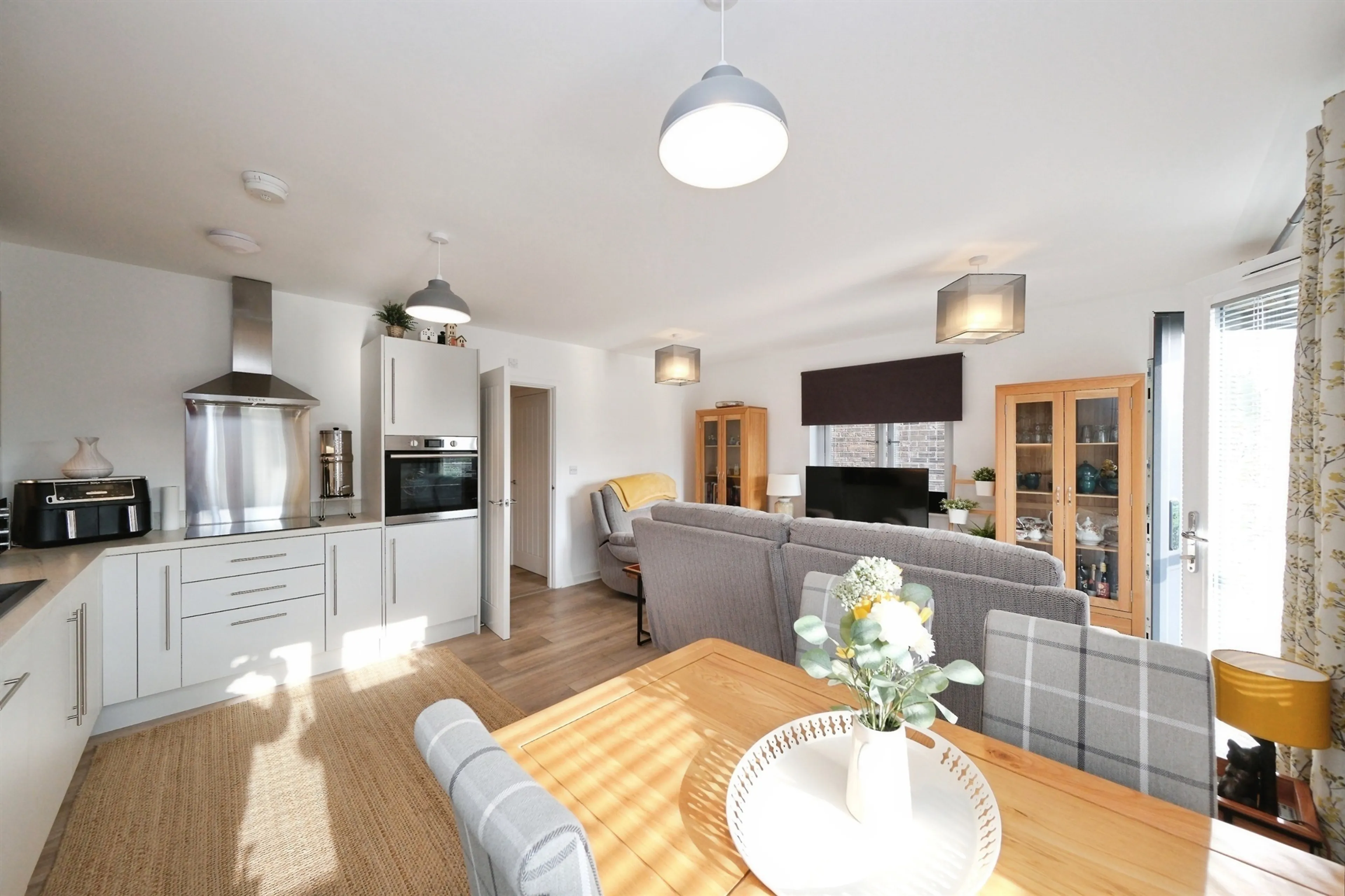 Property at Laver Drive, Chesterfield