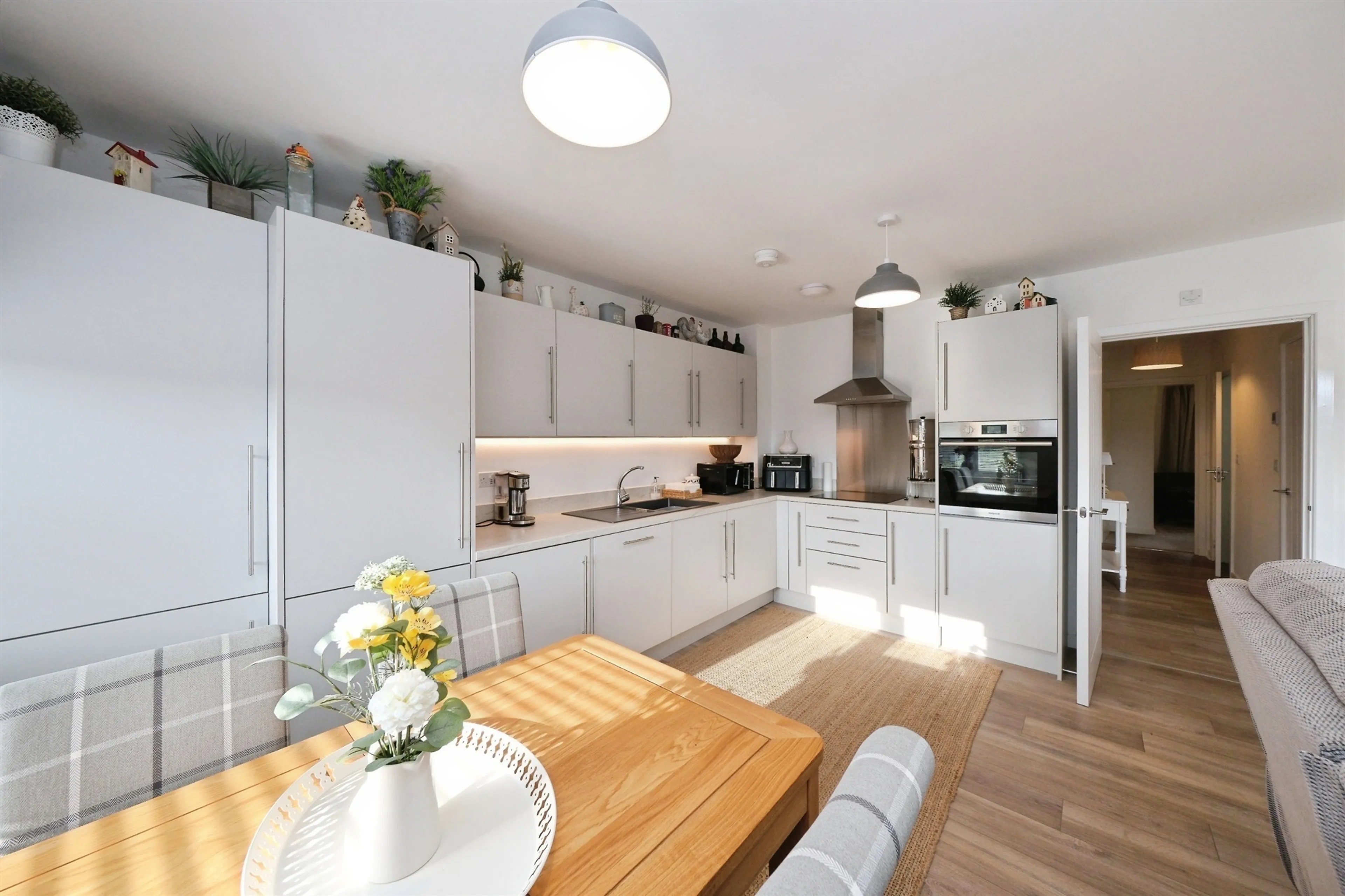 Property at Laver Drive, Chesterfield