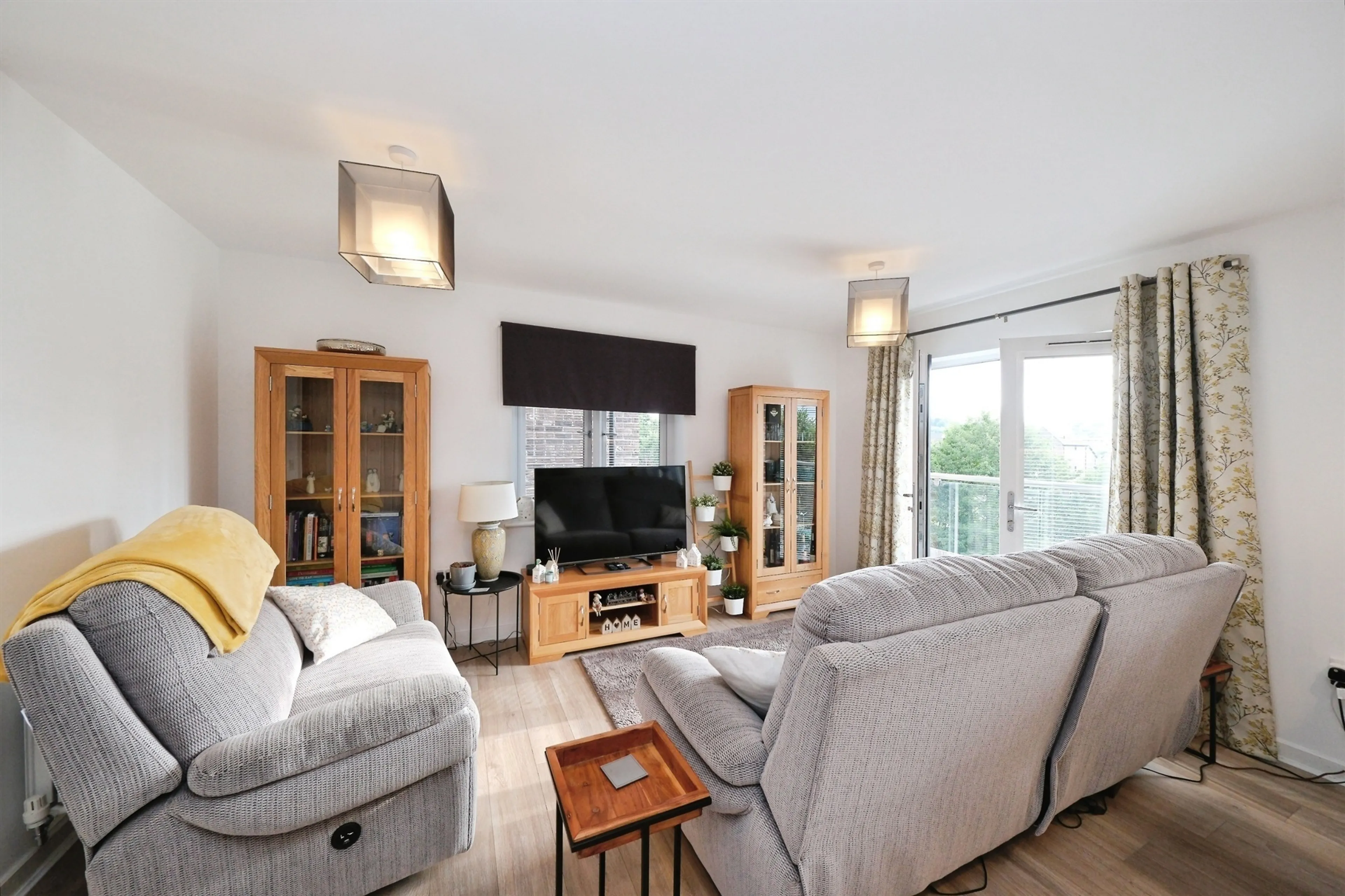 Property at Laver Drive, Chesterfield