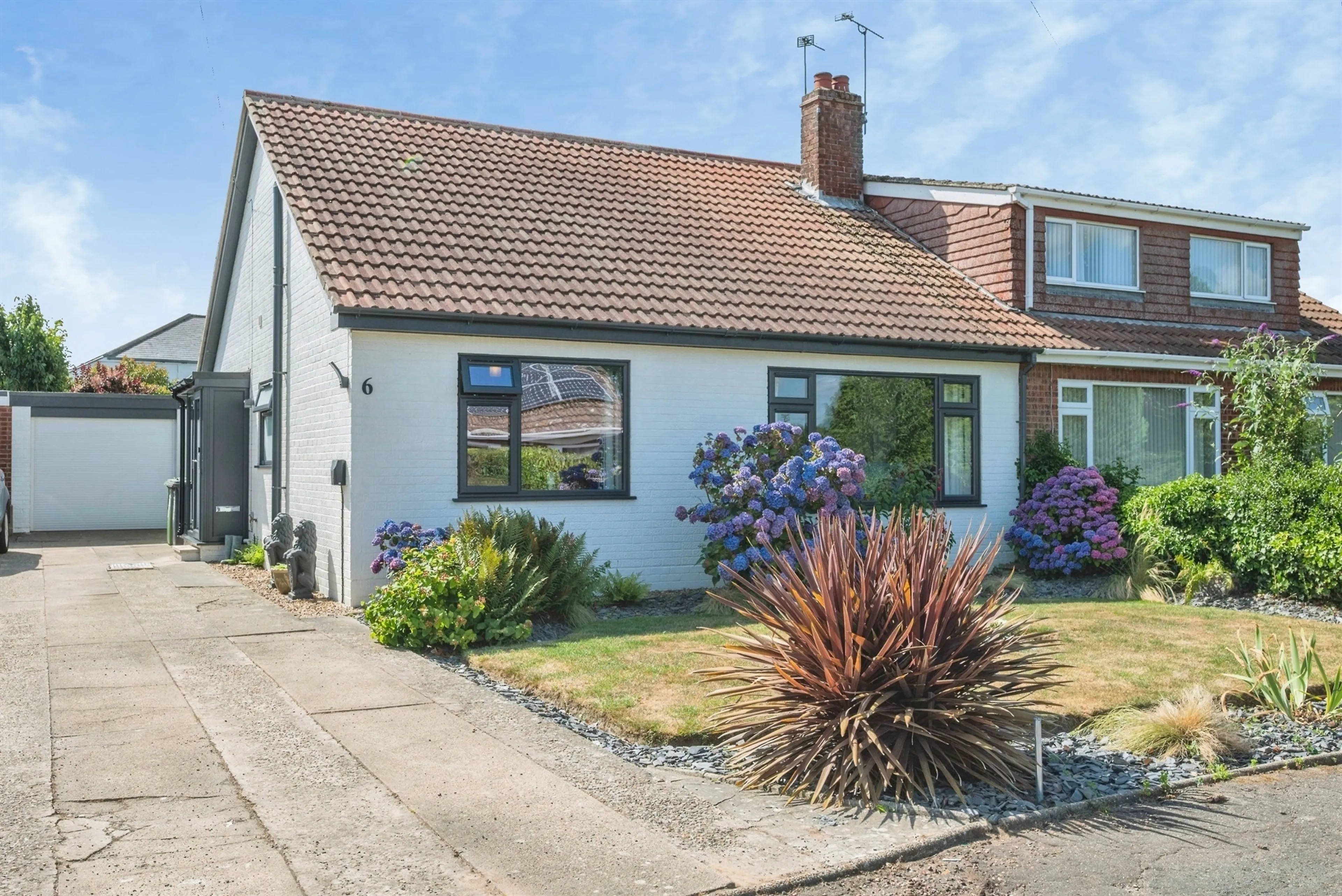 Property at Chapelfield Close, Catfield, GREAT YARMOUTH