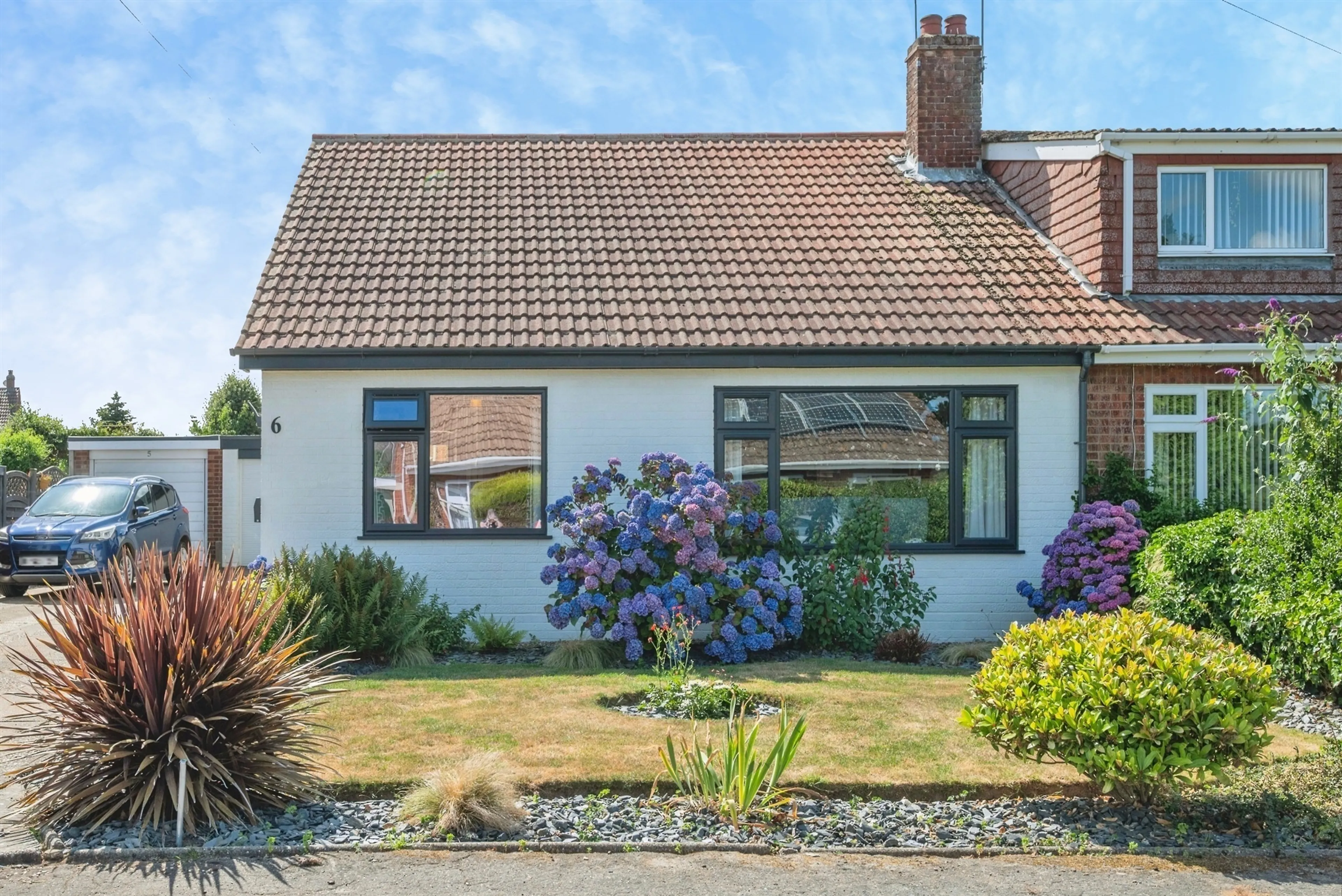 Property at Chapelfield Close, Catfield, GREAT YARMOUTH