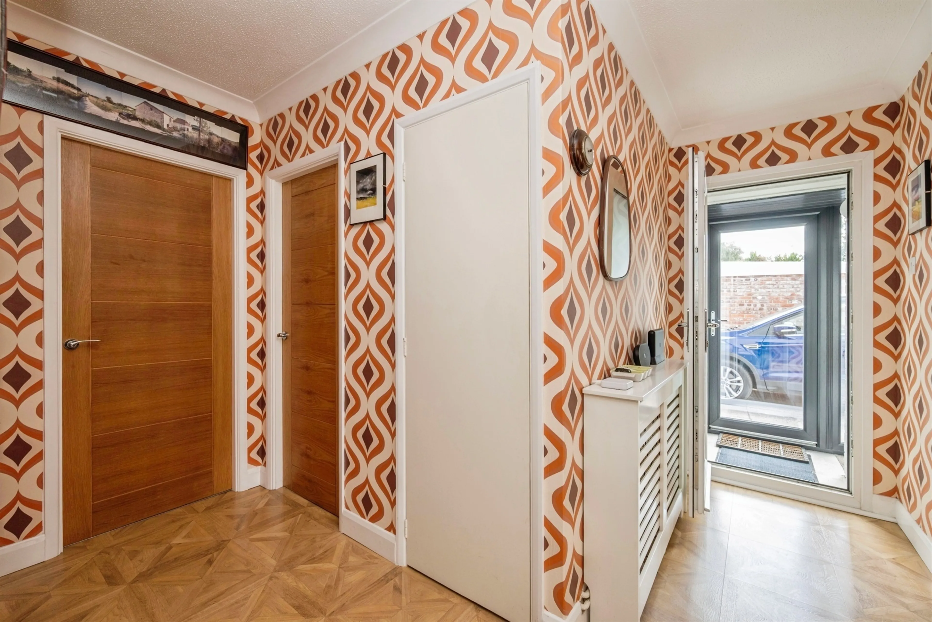 Property at Chapelfield Close, Catfield, GREAT YARMOUTH