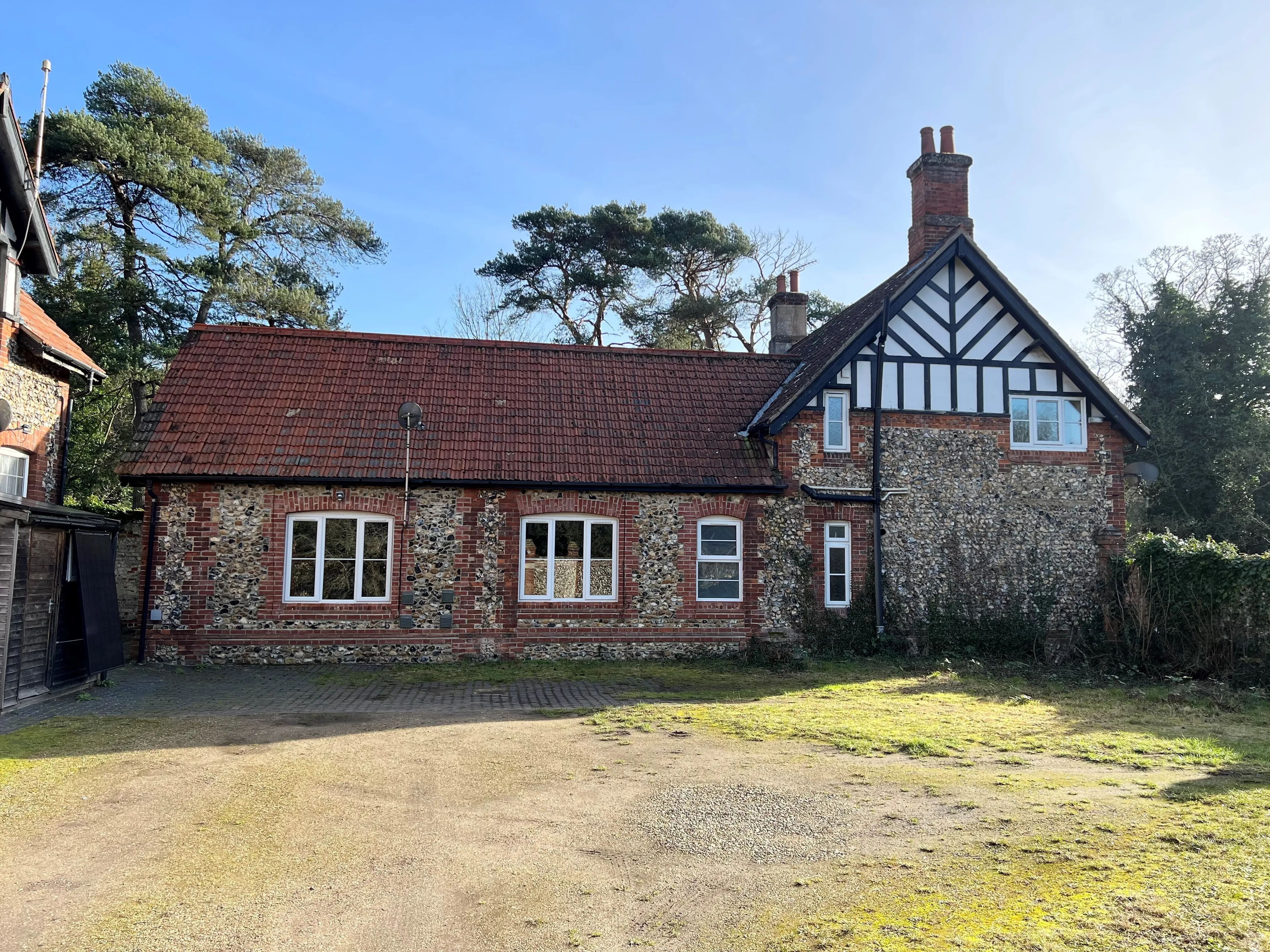 Property at Brandon Road, Mildenhall, BURY ST. EDMUNDS