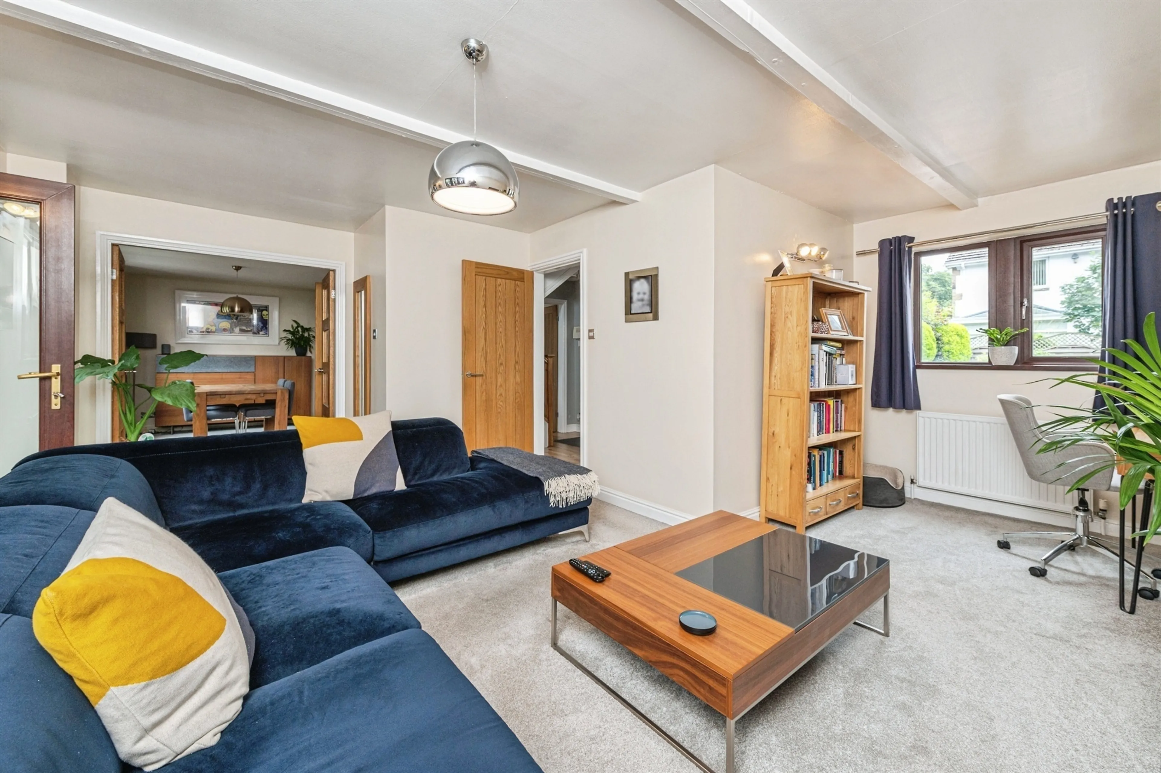 Property at Holmeside Mews, Huddersfield