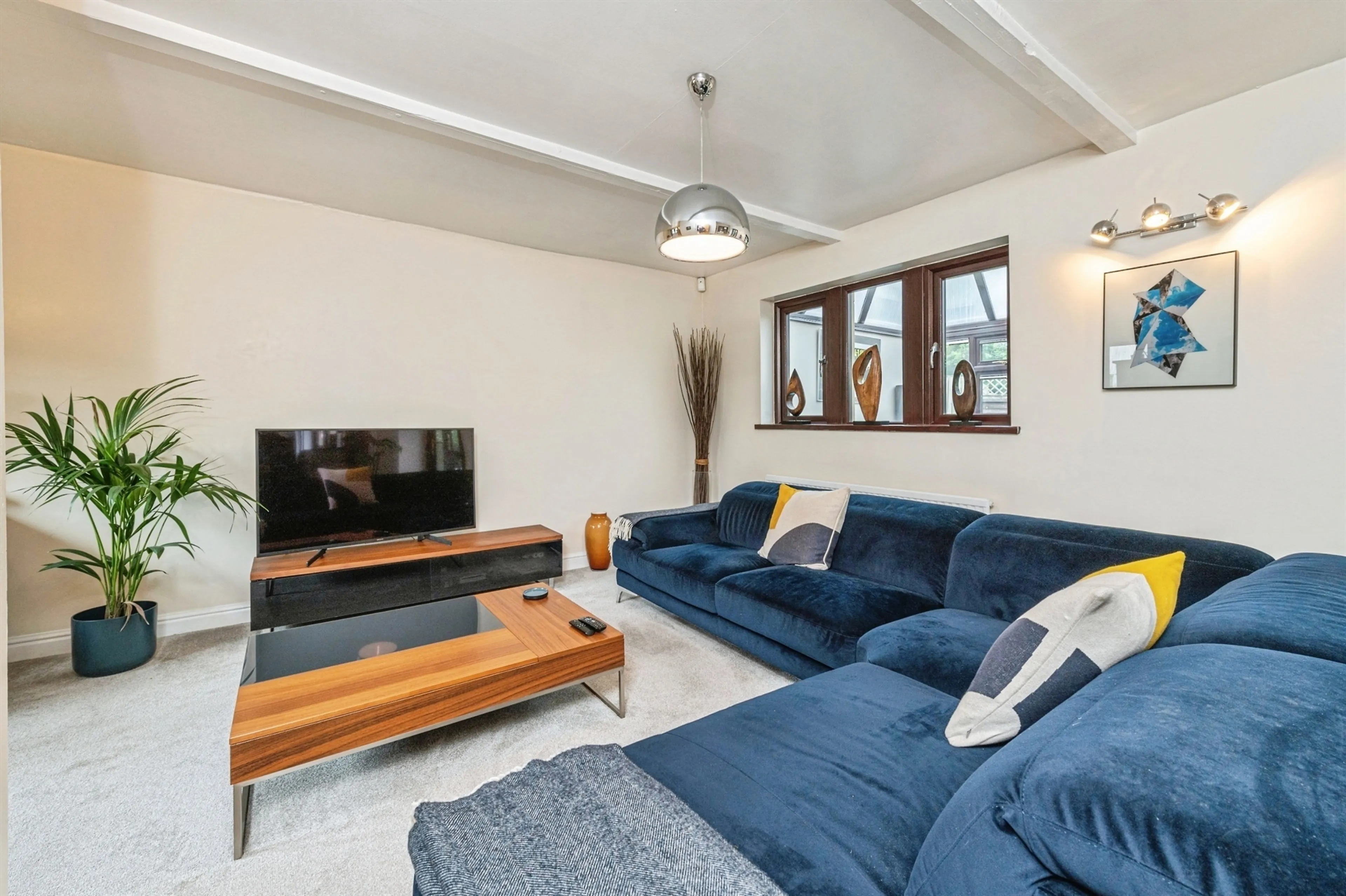 Property at Holmeside Mews, Huddersfield