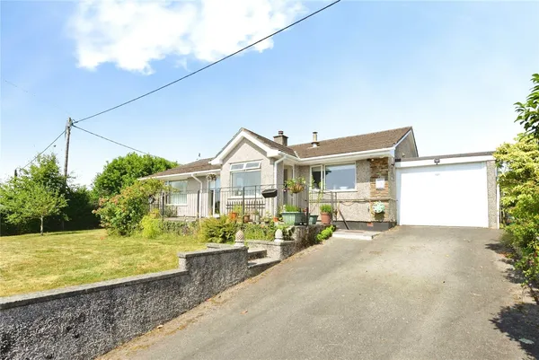 Rilla Mill, Callington, Cornwall, PL17