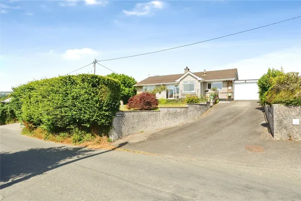 Rilla Mill, Callington, Cornwall, PL17