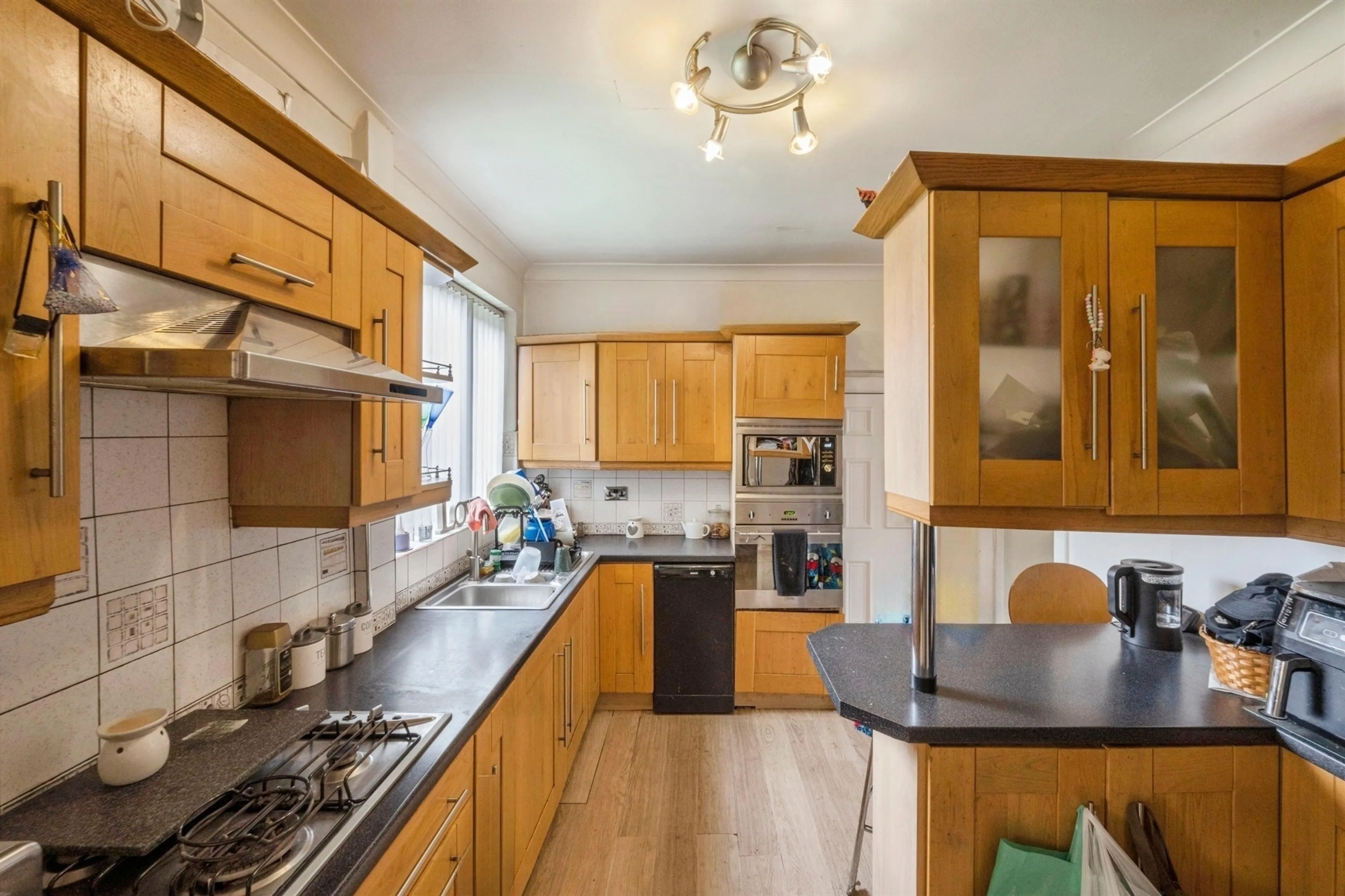 Property at Barbers Path, Mexborough