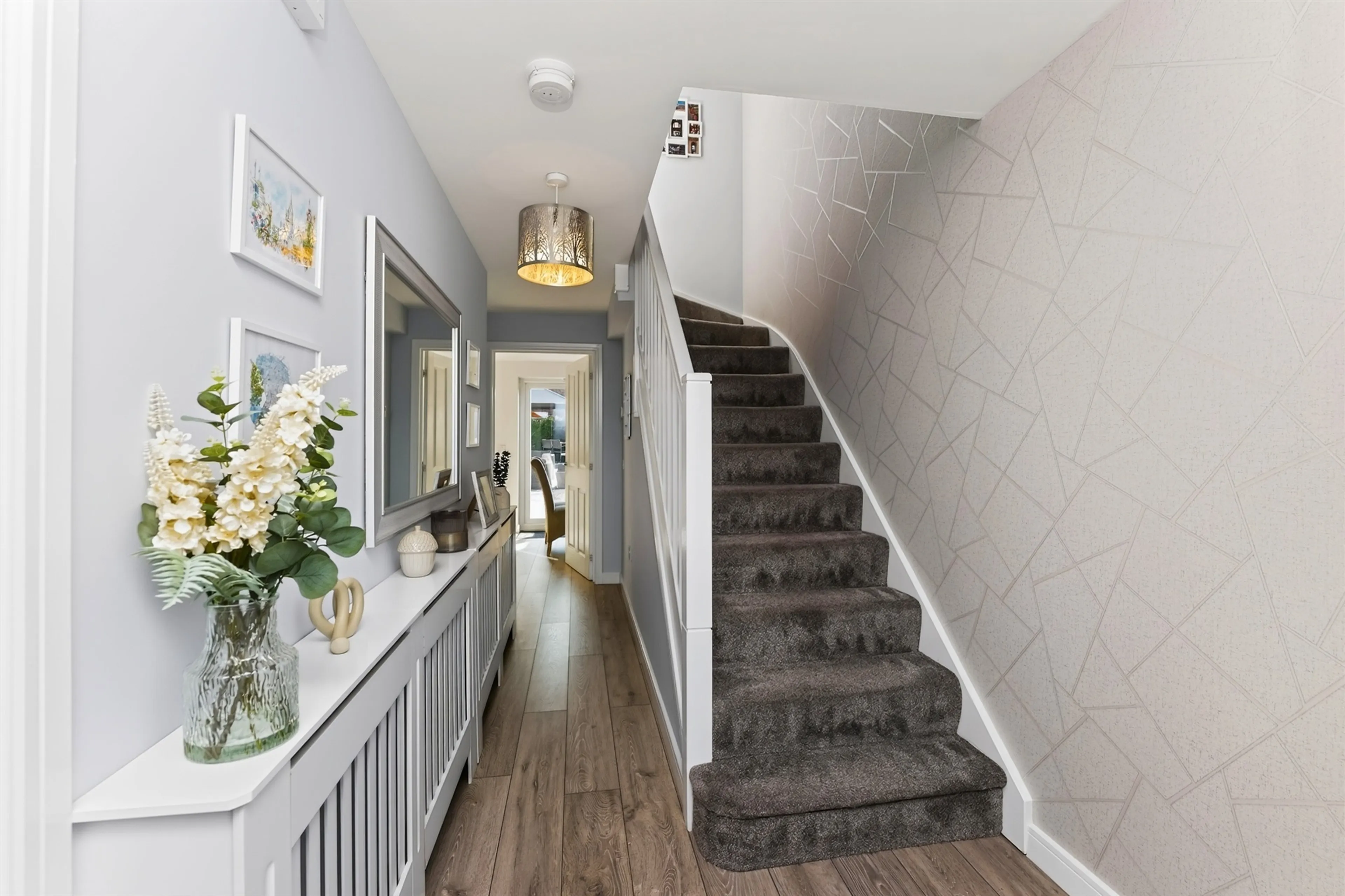 Property at Brora Crescent, Kilmarnock