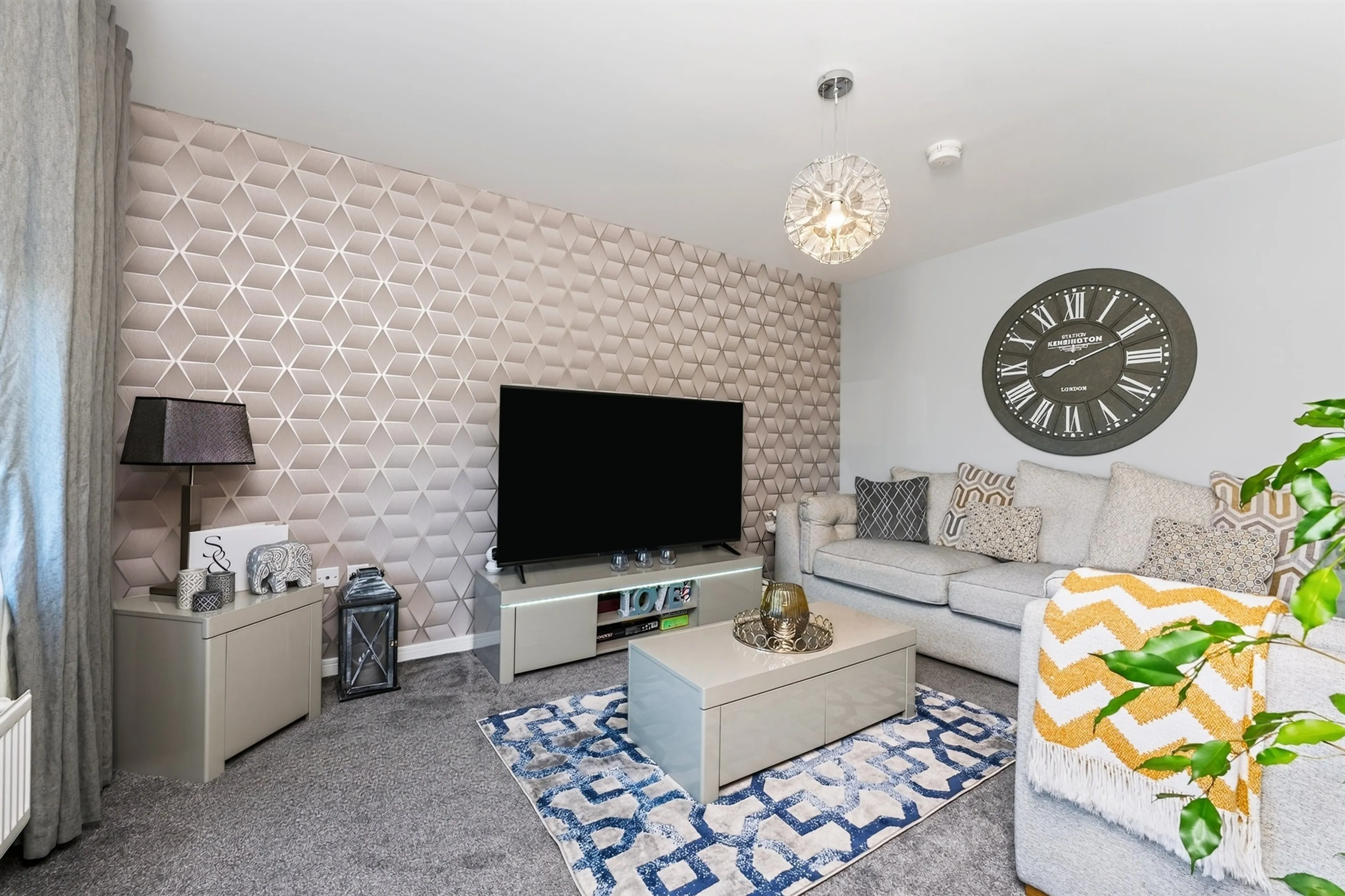 Property at Brora Crescent, Kilmarnock