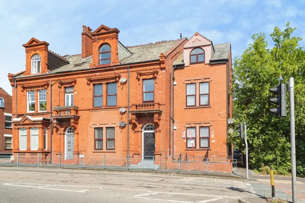 Acres Lane, Stalybridge, Greater Manc...