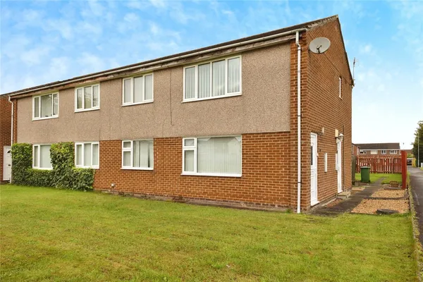 Mayes Walk, Yarm, Durham, TS15