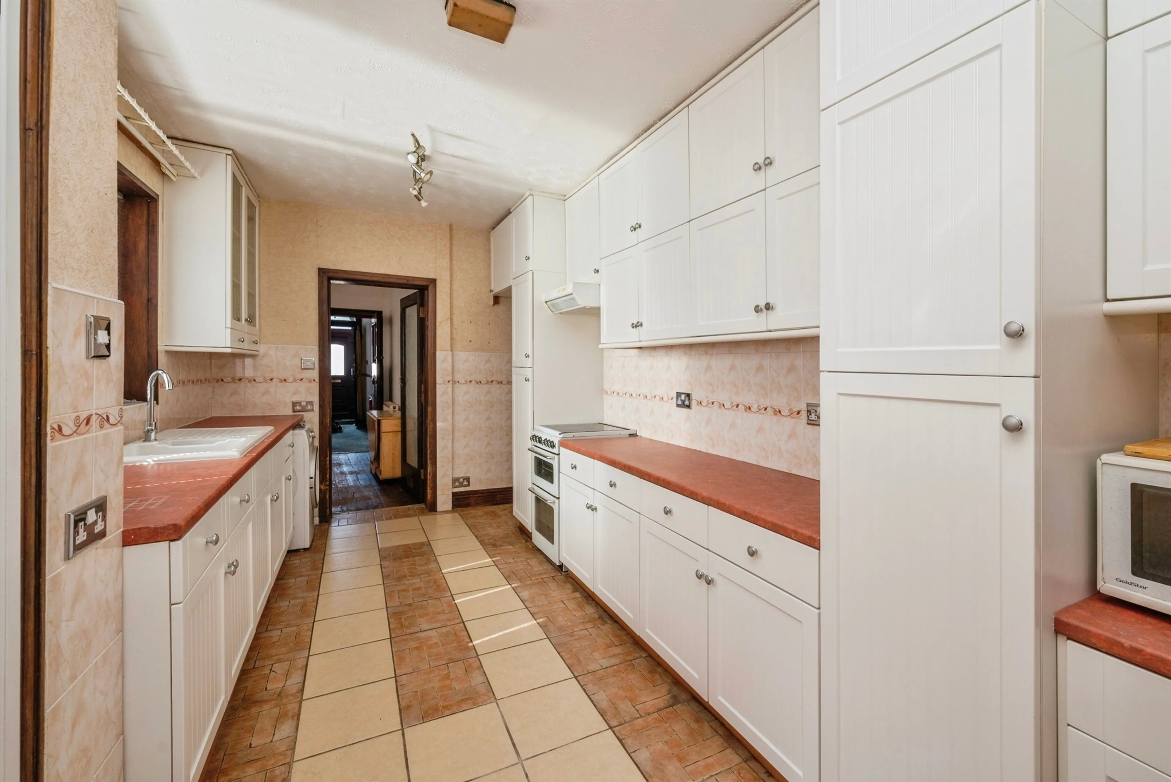 Property at St. Georges Road, Great Yarmouth