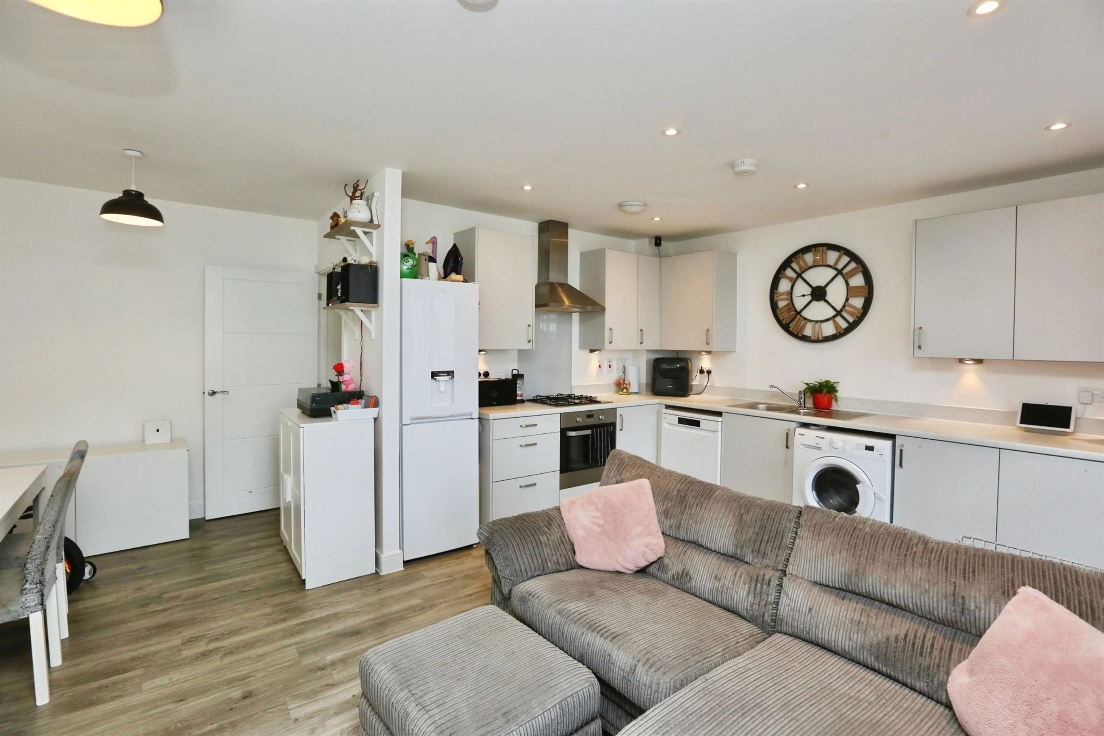 Property at Argus Road, Lee-On-The-Solent