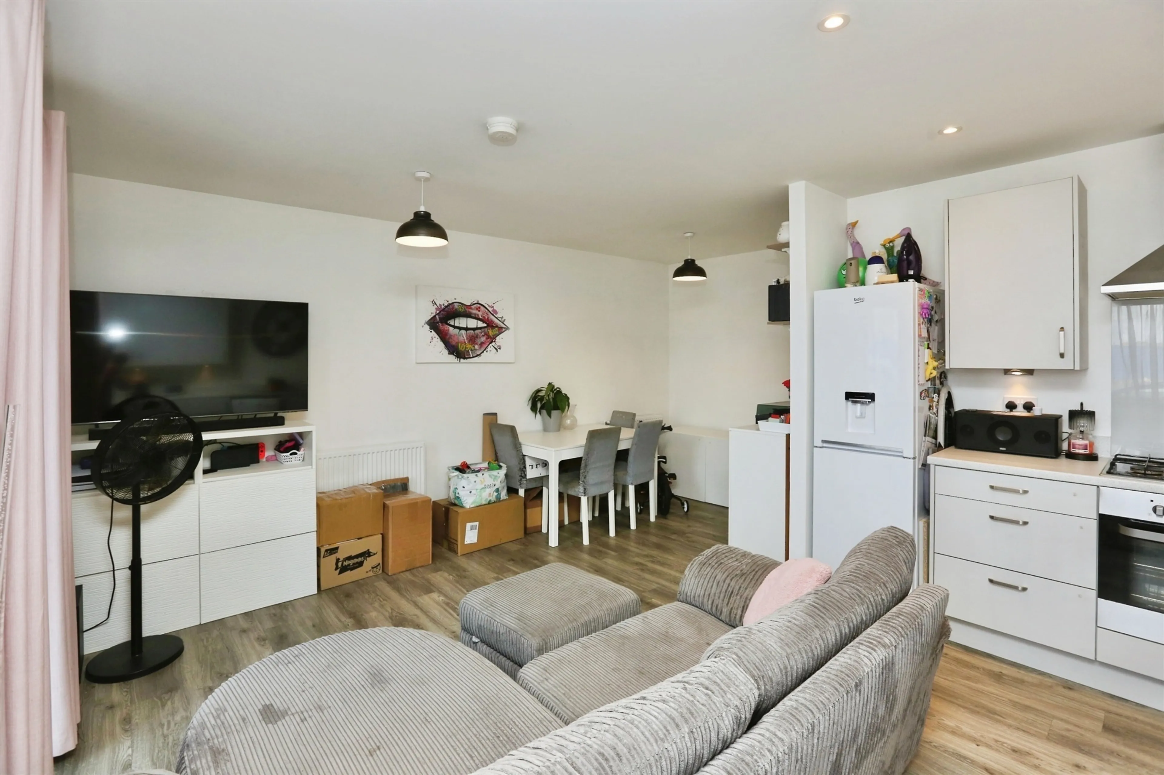 Property at Argus Road, Lee-On-The-Solent