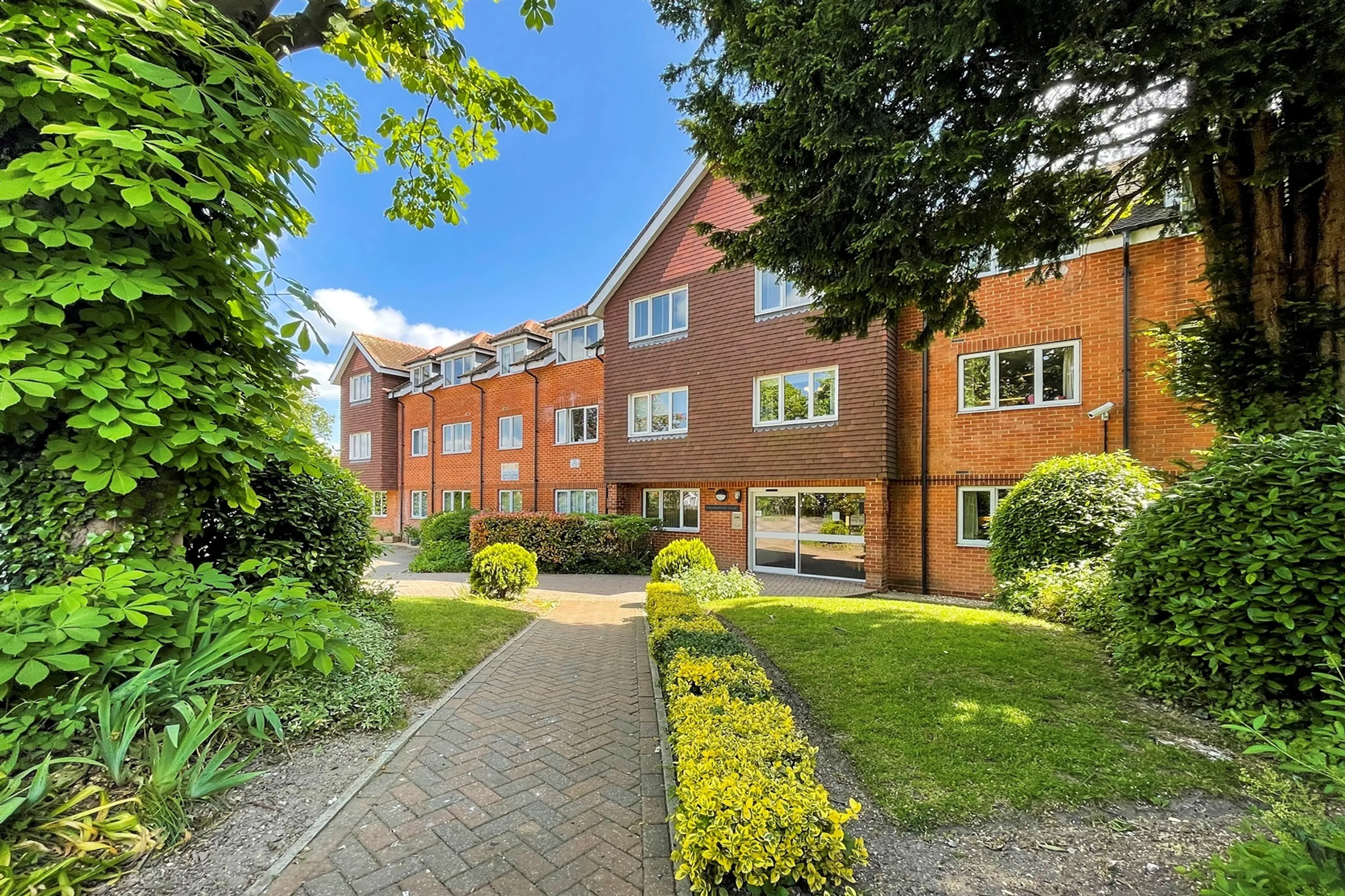 Property at Collingwood Court, Royston