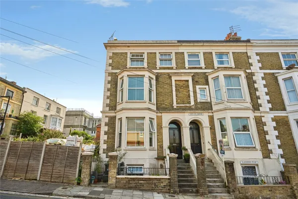 St. Thomas Street, Ryde, Isle of Wigh...