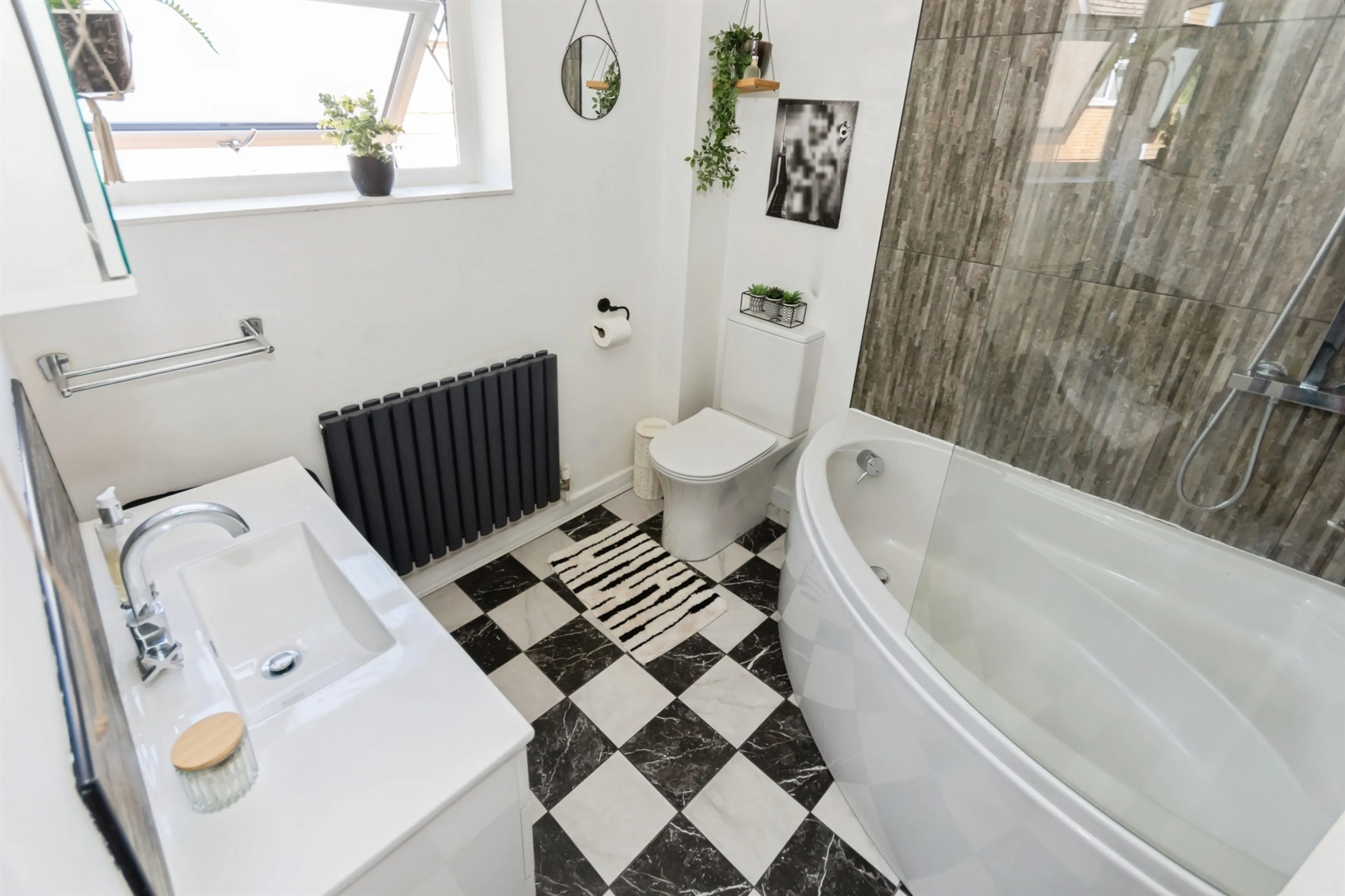 Property at Princess Crescent, Halesowen