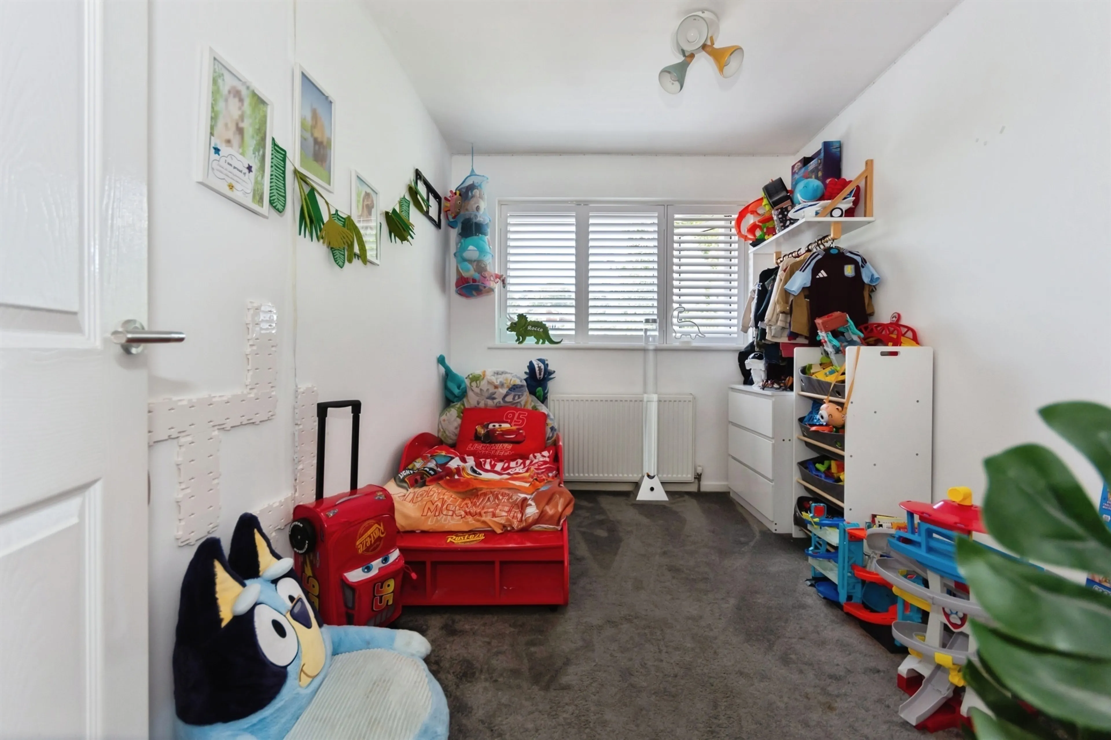 Property at Princess Crescent, Halesowen